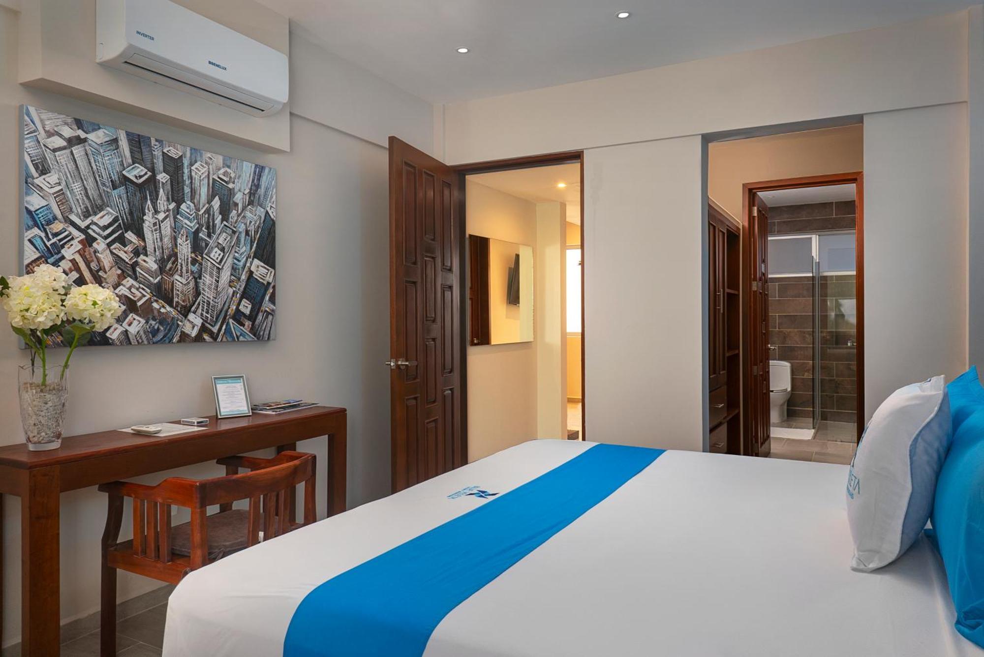 Blue Veleta Hotel Tulum Exterior foto